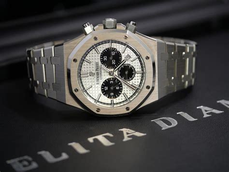 audemars piguet on finance.